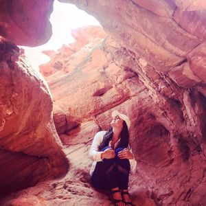 Meet your Posher, Alexandra